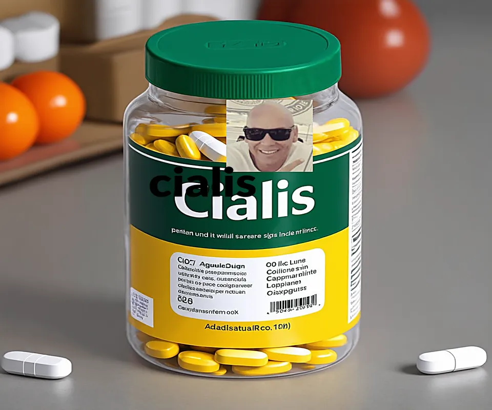 Generico di cialis